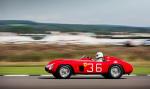 Ferrari 500 TR 1956 года